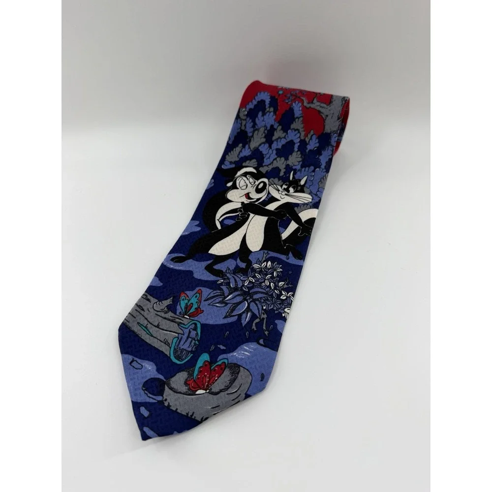 Vintage Looney Tunes Pepe Le Pew 4